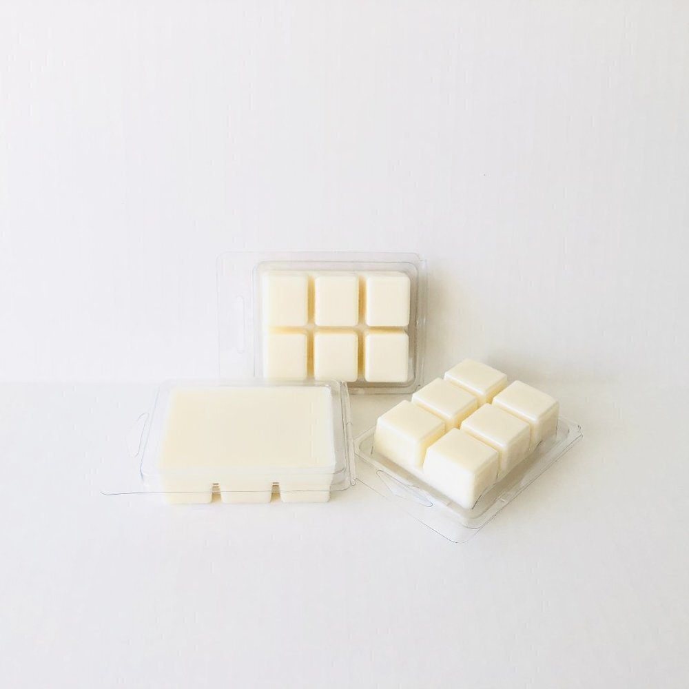 100% Soy Wax Scented Wax Melt